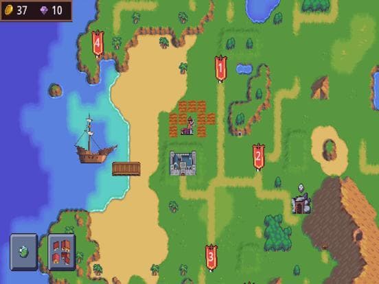 Medieval: Defense & Conquest screenshot 3
