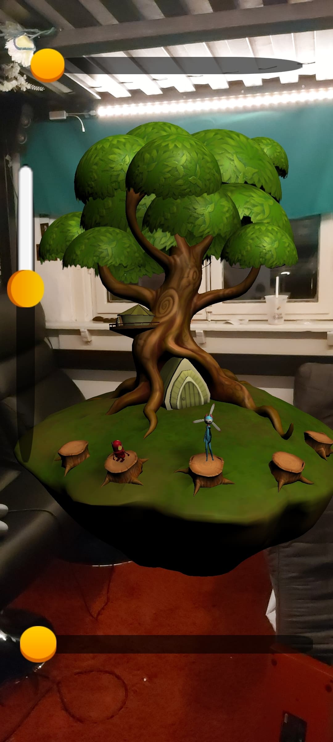 Energy Bots screenshot 3