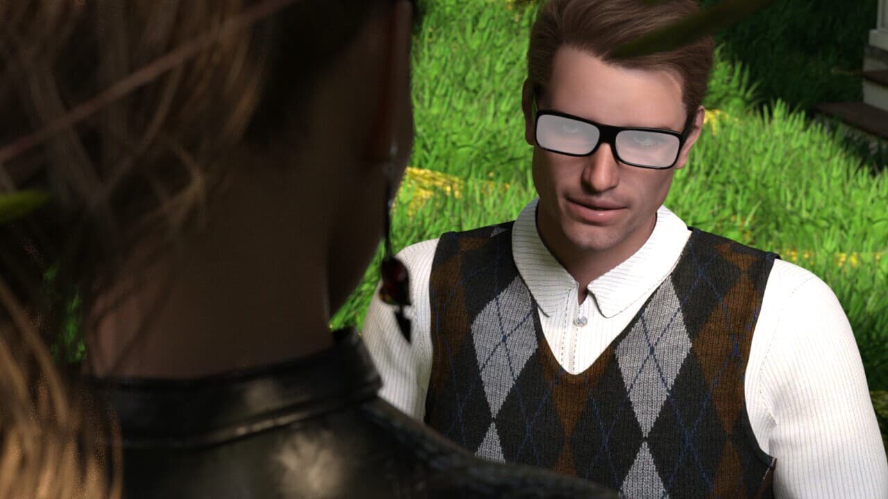 Cabin Corpse screenshot 4