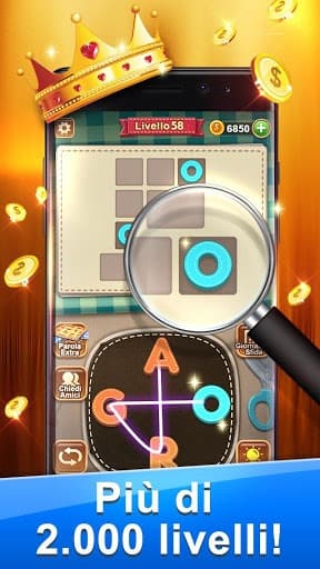 Parola Mania screenshot 5