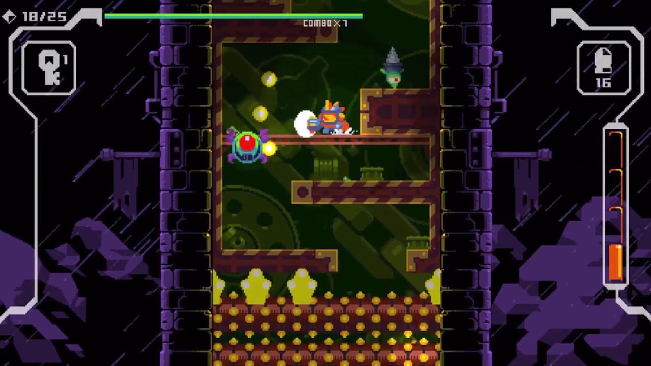 Tower Fortress screenshot 3