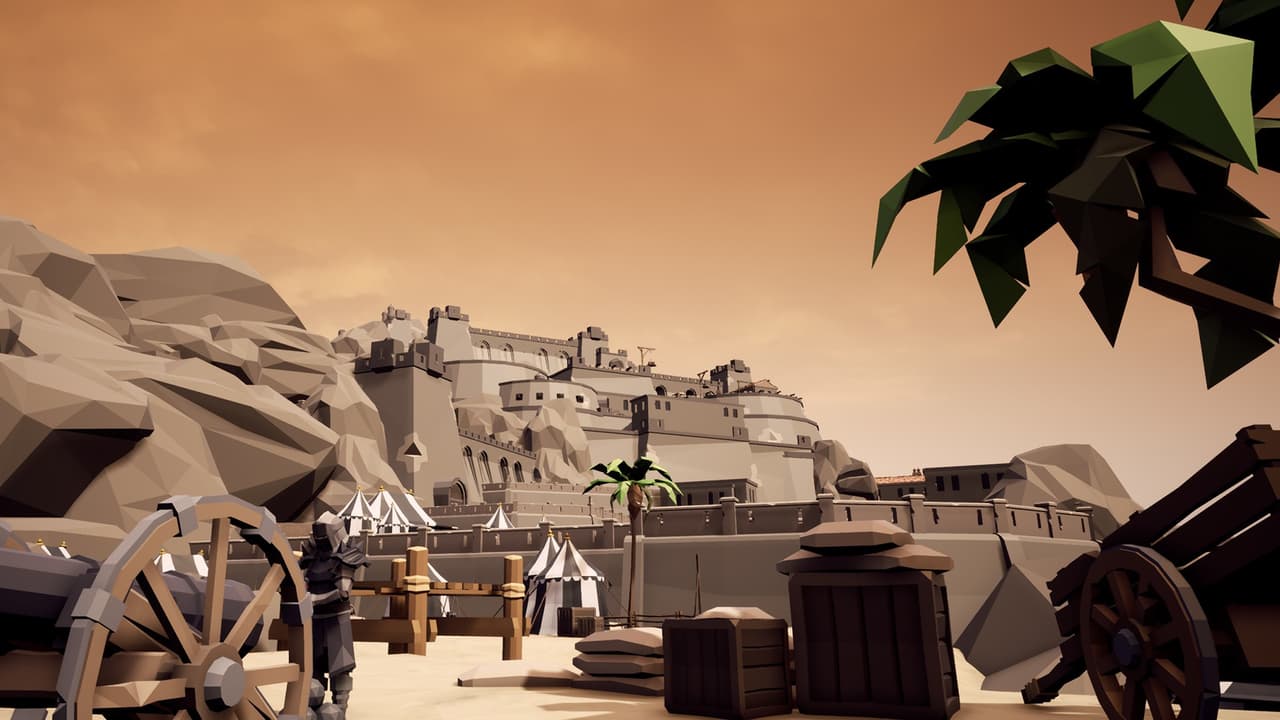 GuildBound screenshot 6
