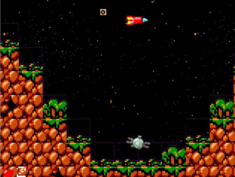 Swiggity Swaggity Shootin in Space screenshot 3