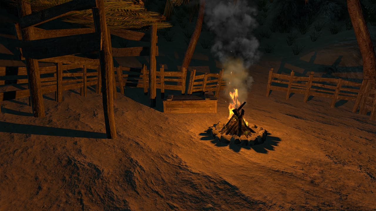 Lost in Nature screenshot 4