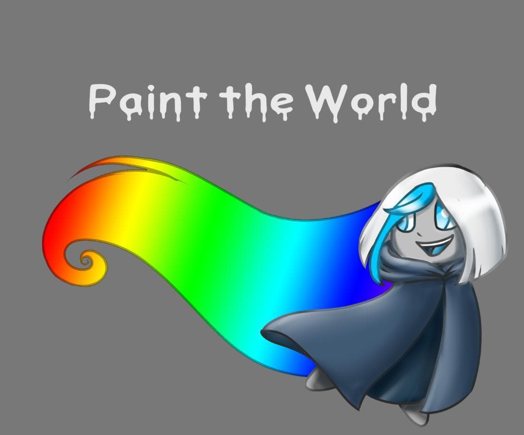 Paint the World (itch)