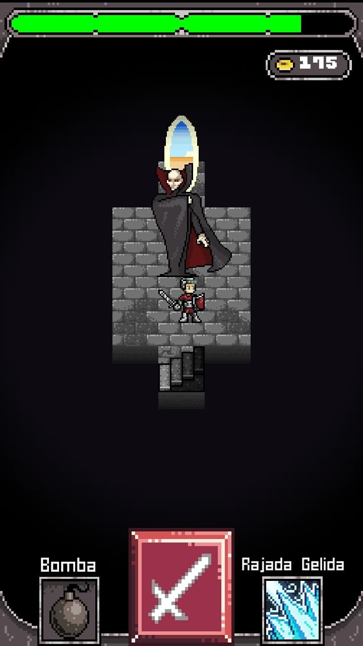 Dungeon of Myth