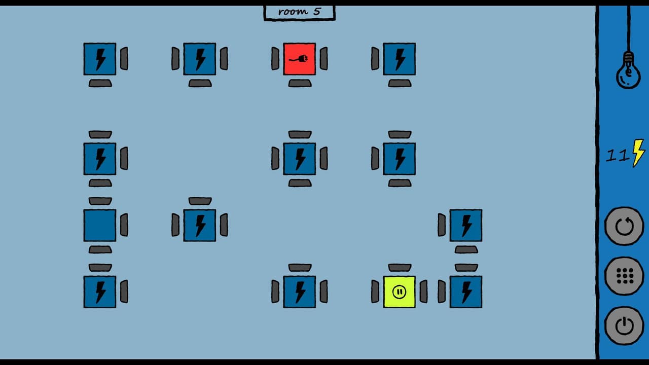 Power Problem screenshot 3