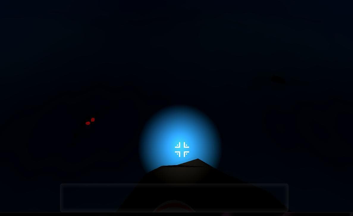 The Beasts of Keelbarrow Coast screenshot 3
