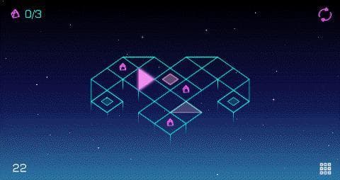 NeoAngle screenshot 2
