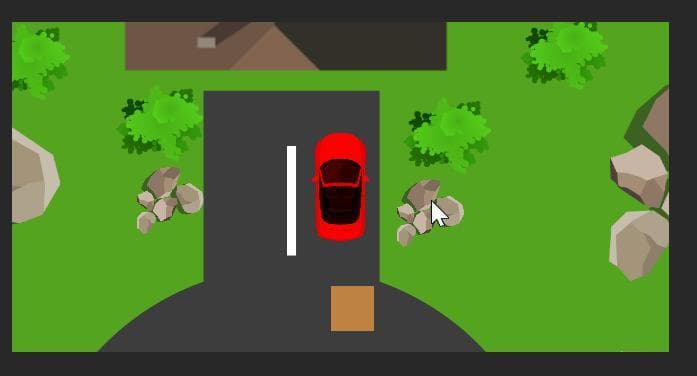 DeliveryDriver (Chino Beach) screenshot 2