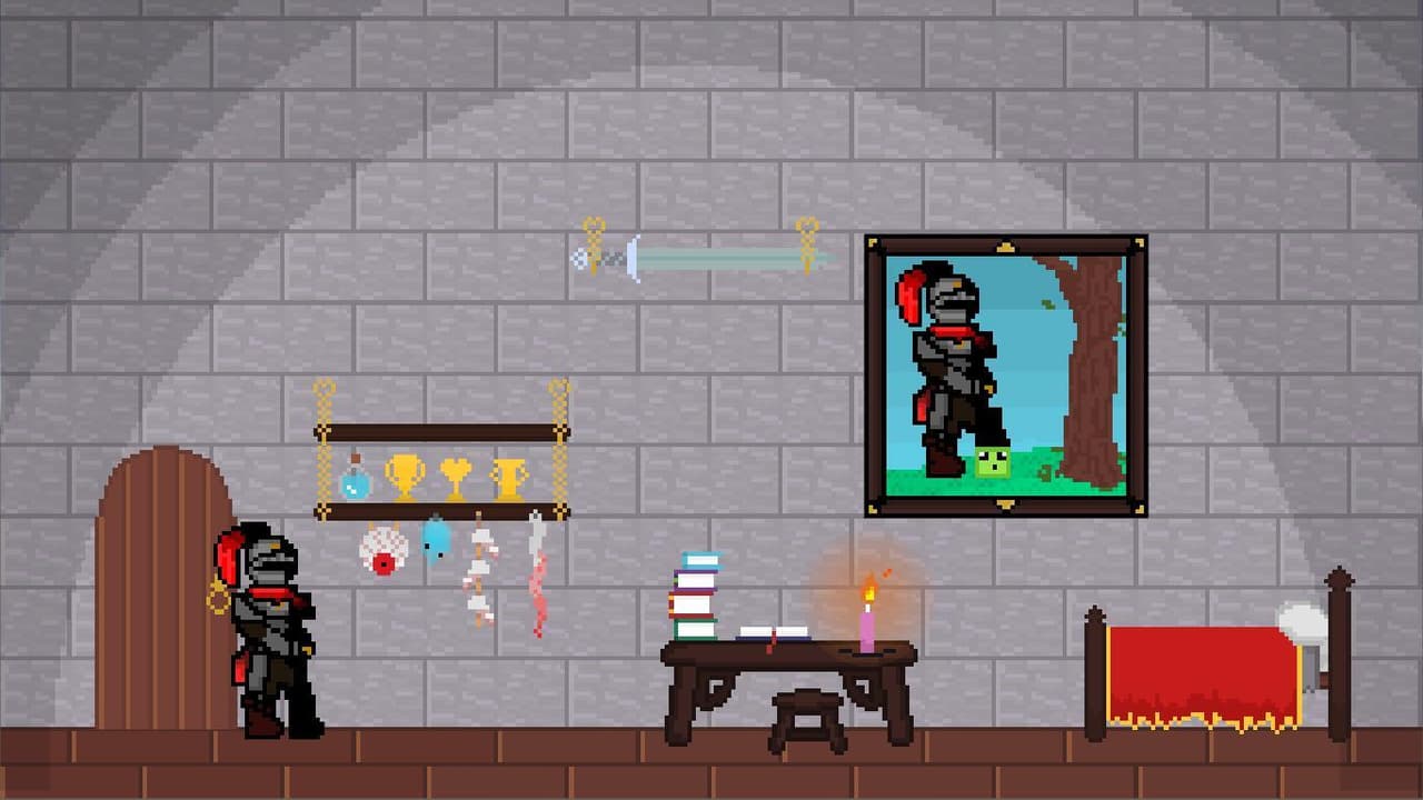 Descend (LT131921) screenshot 2