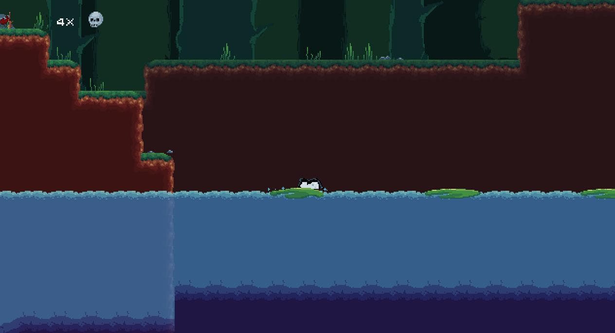 Awakening (itch) (Kair0s) screenshot 2