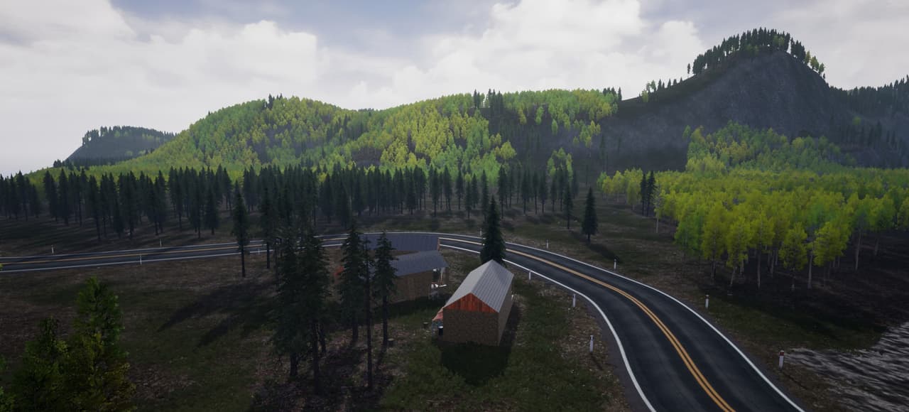 Corma screenshot 3
