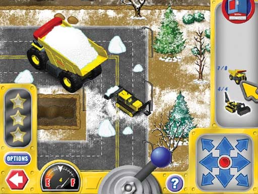 Tonka: On the Job screenshot 5