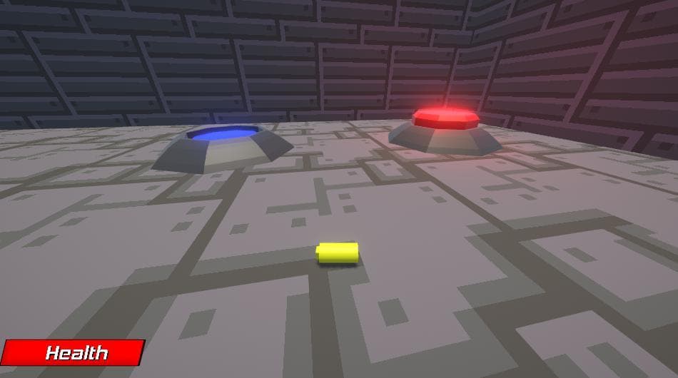 OneShot (itch) (Fire Plant Games) screenshot 5