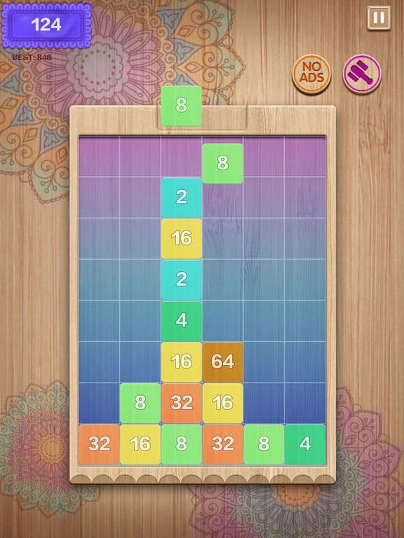 2248 Block Stack screenshot 3