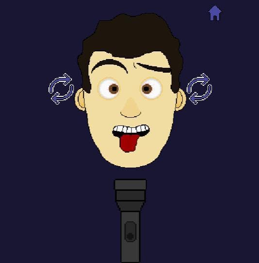 ScaryFace