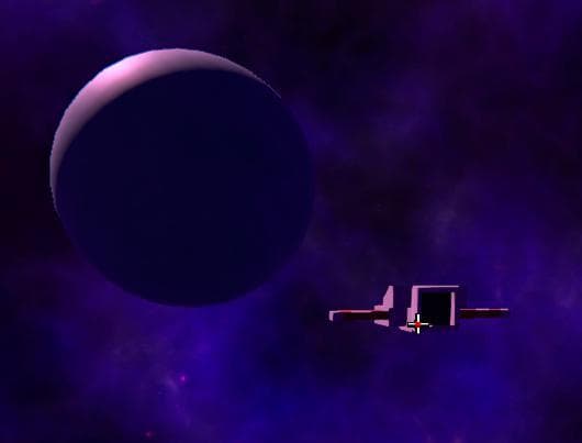 Space Project