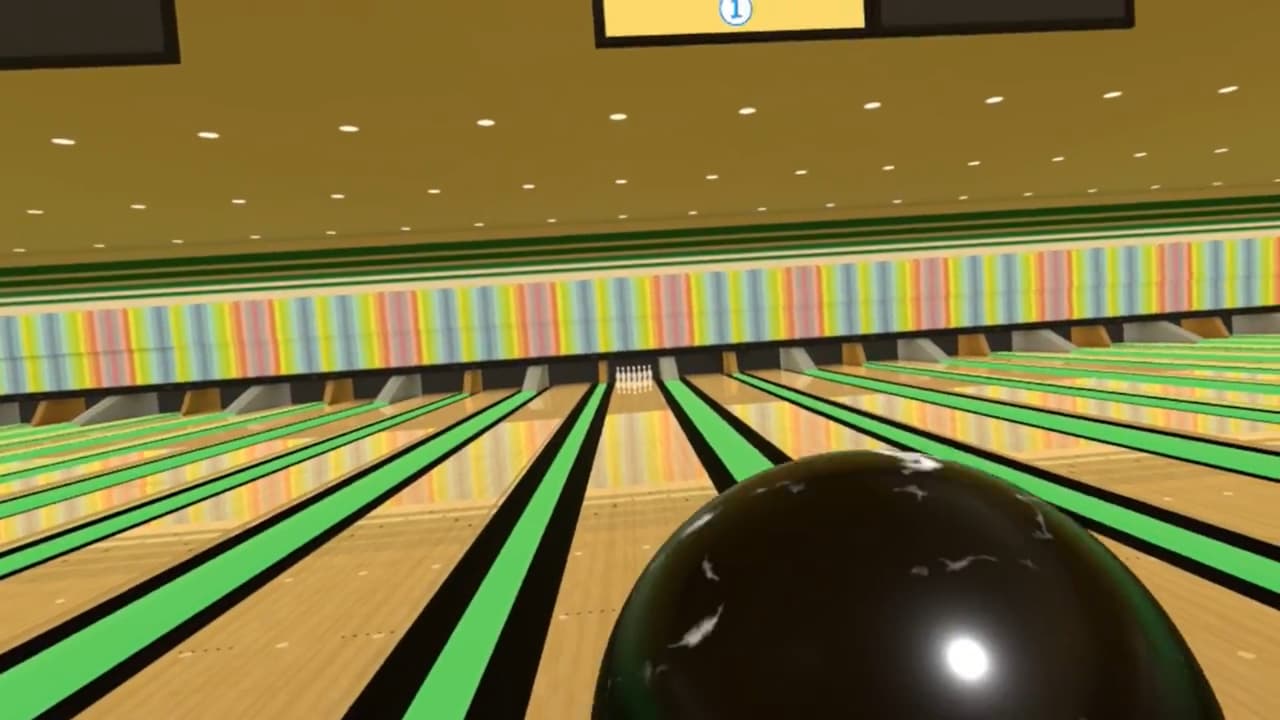 VR Sports screenshot 6