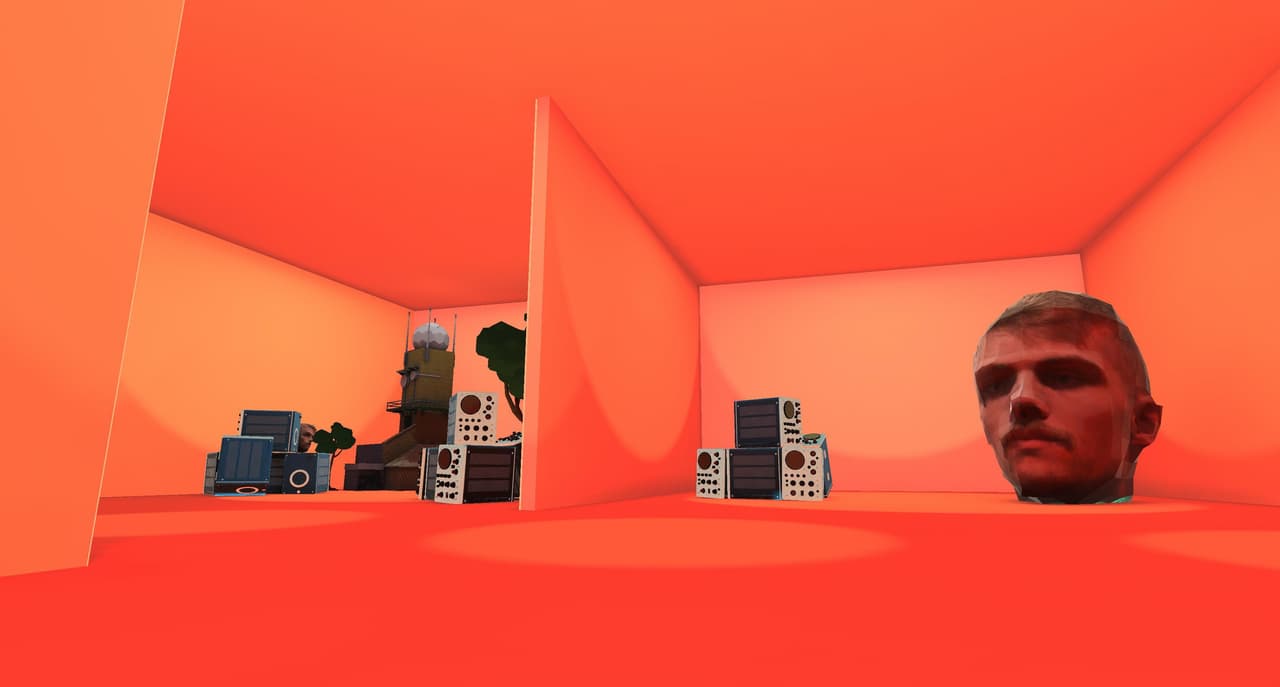 3D Style Exploration 2022 screenshot 5