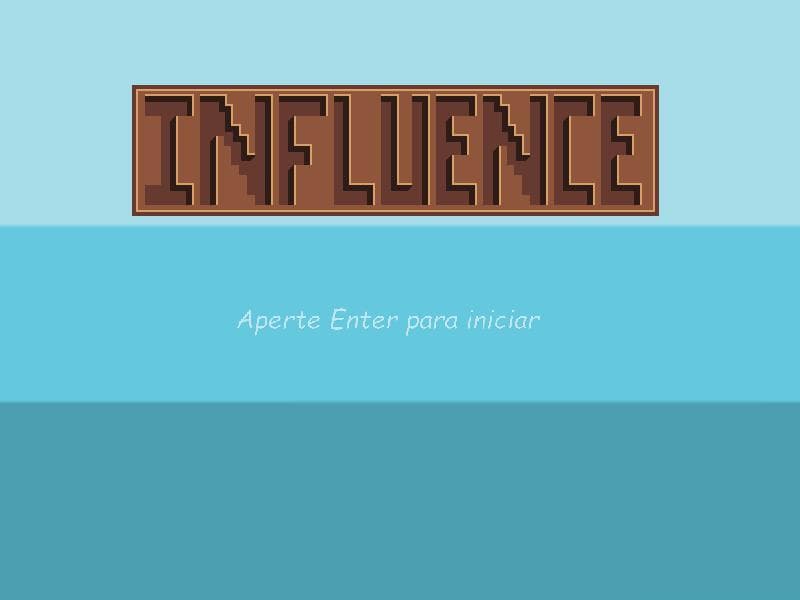 Influence (itch) (TubellGames) screenshot 2