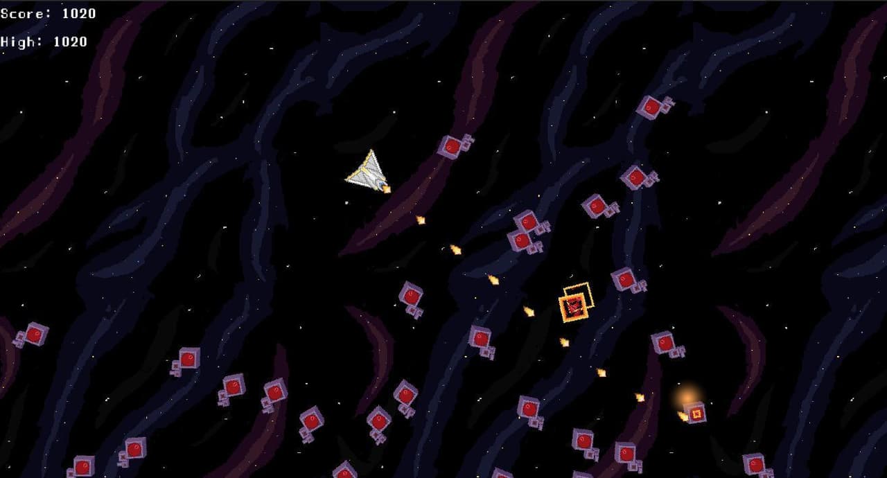 2D Shooter (danny9) screenshot 5