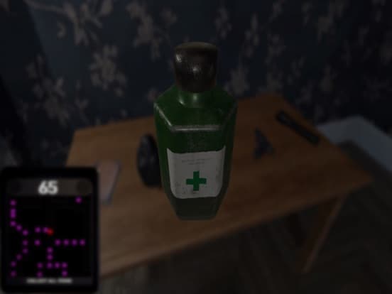 Dark Deceptions screenshot 5