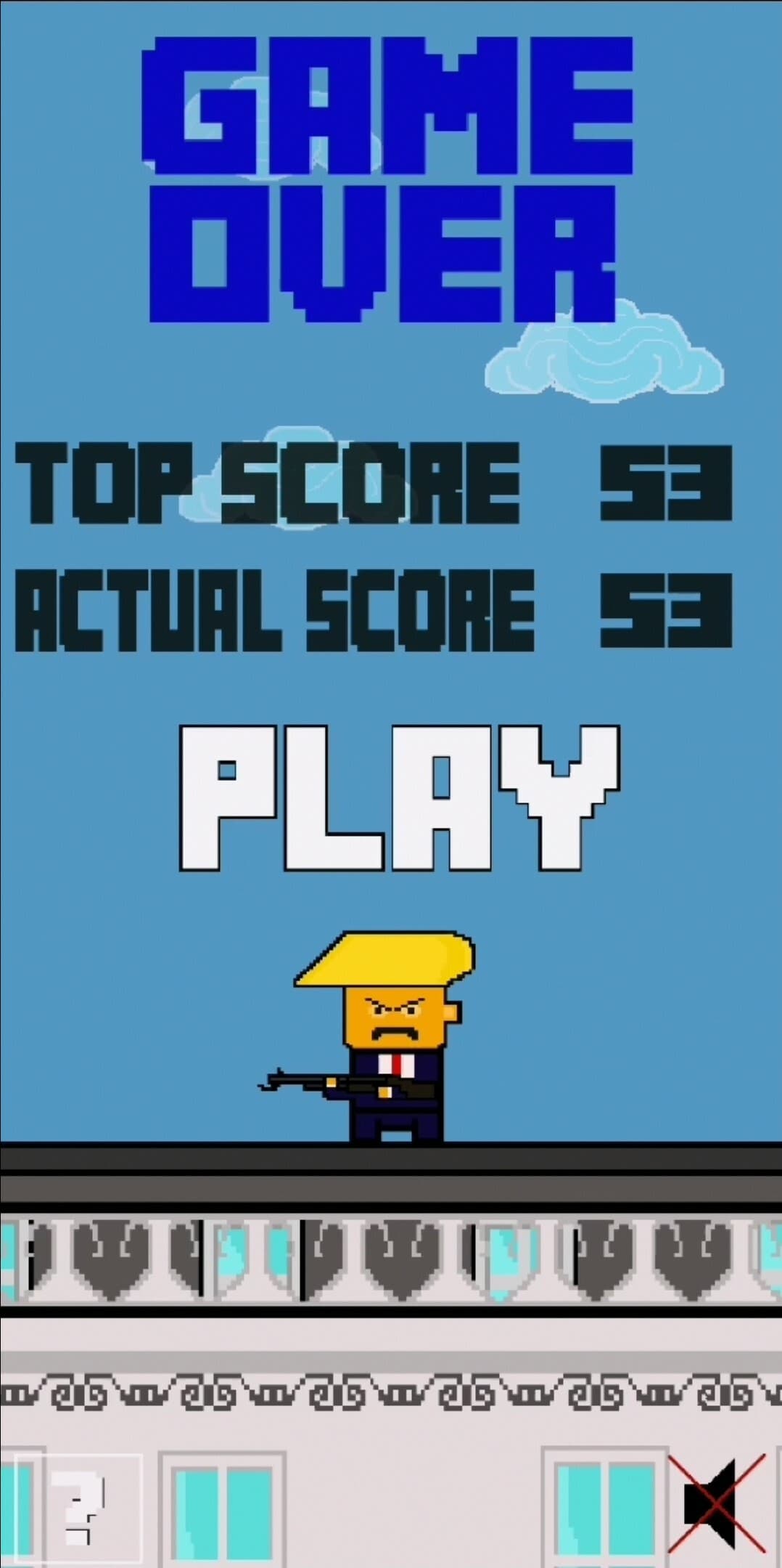 STOP THE COUNT! (Proj3ctG) screenshot 5