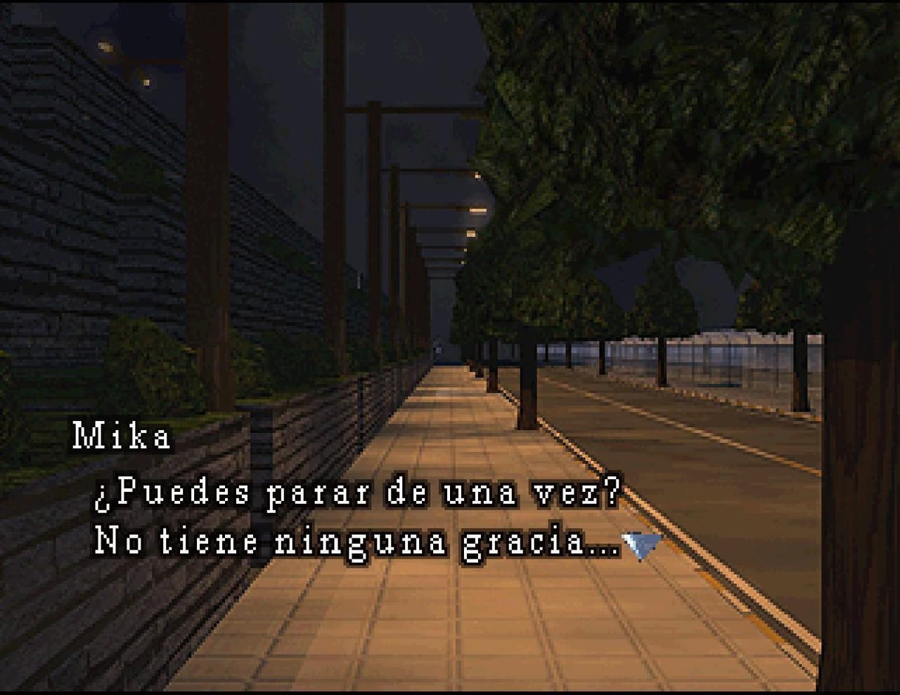 Moonlight Syndrome screenshot 4