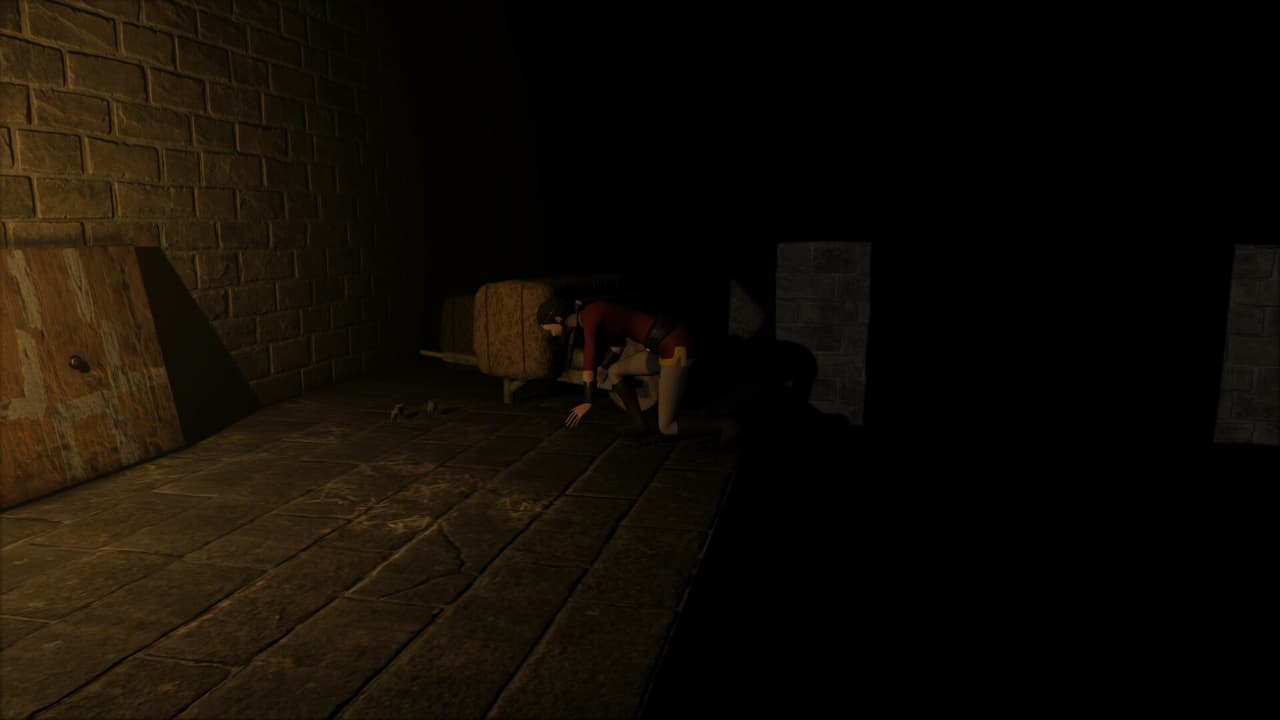 IMPAVIDVM screenshot 4