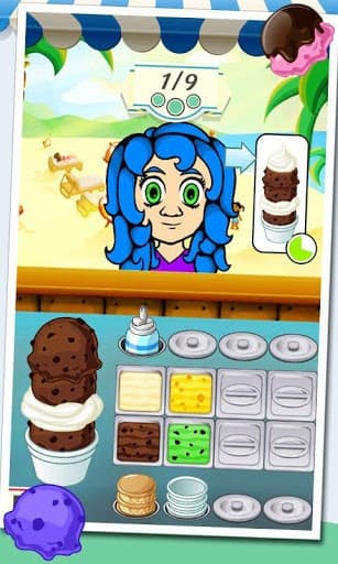 Ice Cream screenshot 3