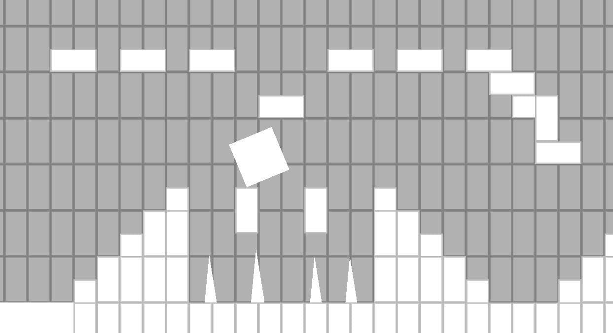The Shape That Shifts