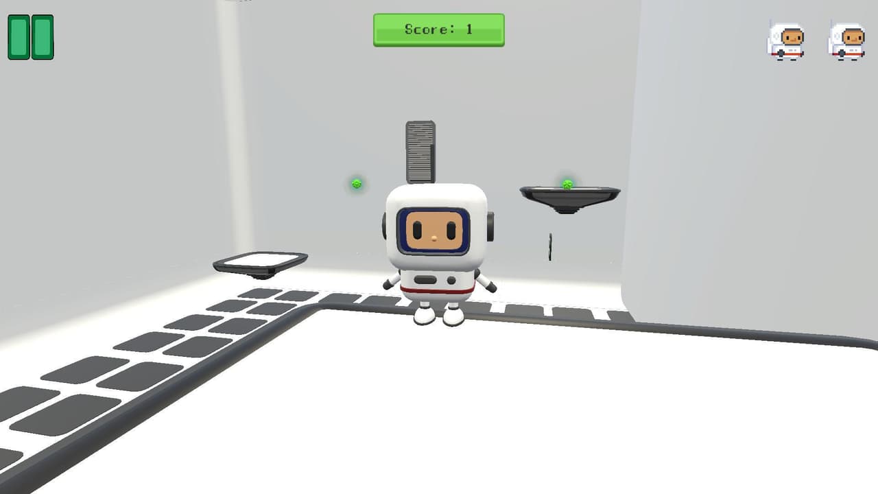 Space Escape! (itch) (Conner A.)