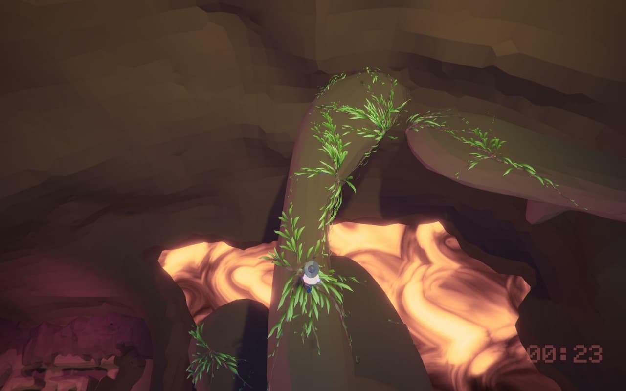 Cavescape (itch) (jRei) (jRei) screenshot 5