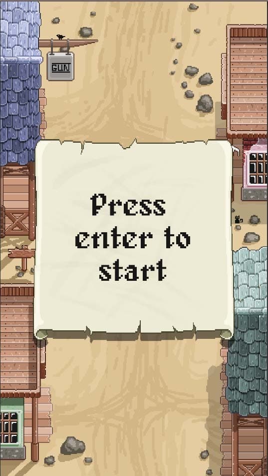 Racing With The Sun (Prototype) screenshot 5