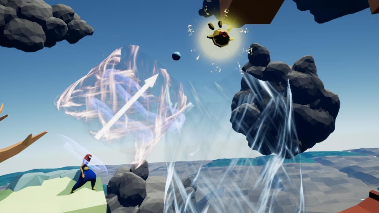 Tornado Tower screenshot 4