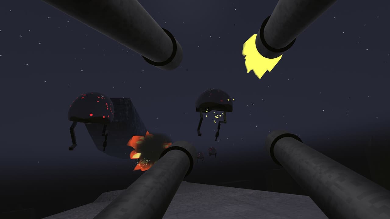 Tea For God screenshot 4