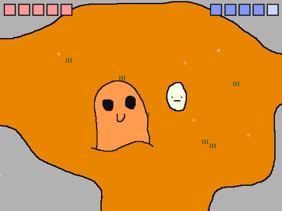 bomb egg screenshot 5