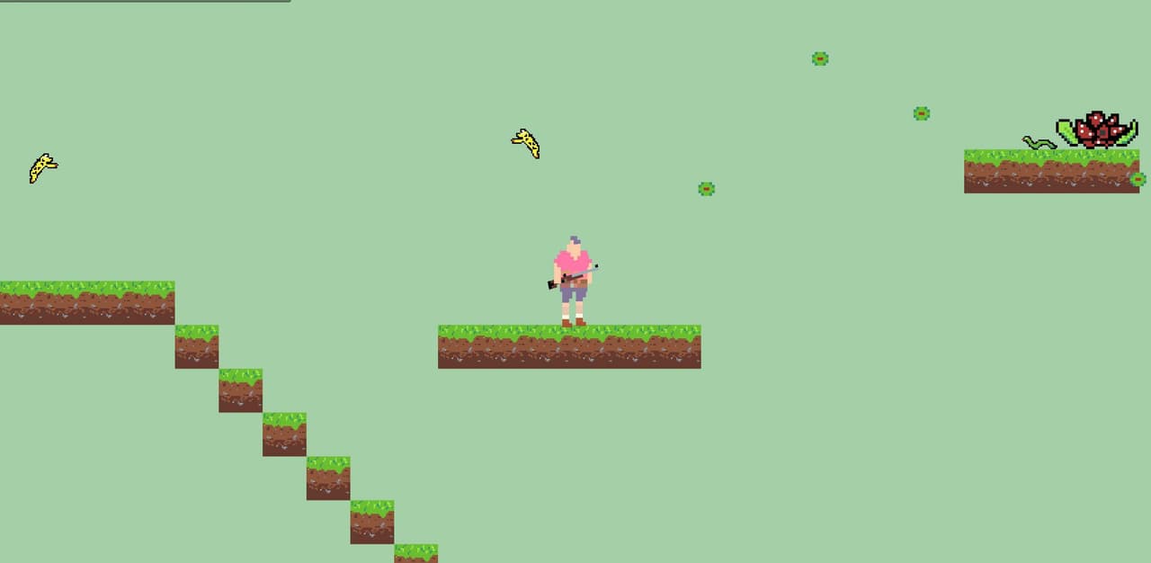 Botanica (FDK) screenshot 2