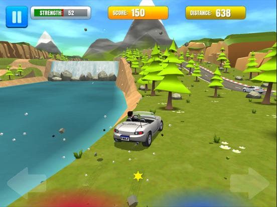 Flatout! screenshot 4