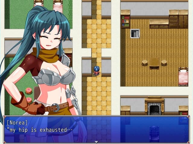 ReGame screenshot 3