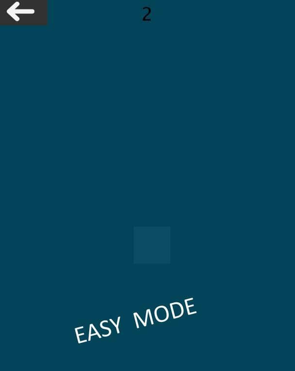 Eye Trainer screenshot 4
