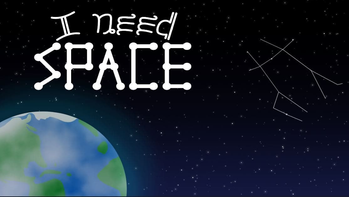 I Need Space (AnnaGoBrr, Leoxide, Killxu, Kai uyekawa, jdxl2013, YukiNoUmi, wewewe02) screenshot 2