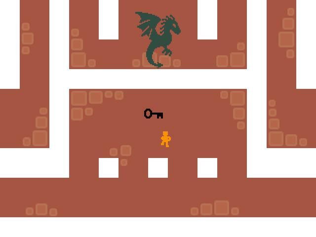 Adventure Quest for the Grail screenshot 6