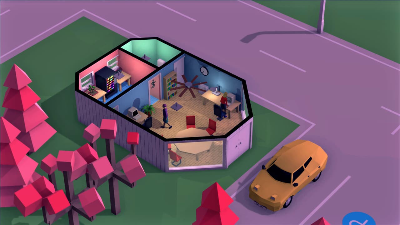 Software Inc. screenshot 3