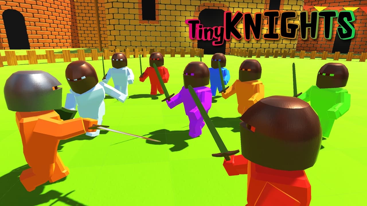Tiny Knights screenshot 3