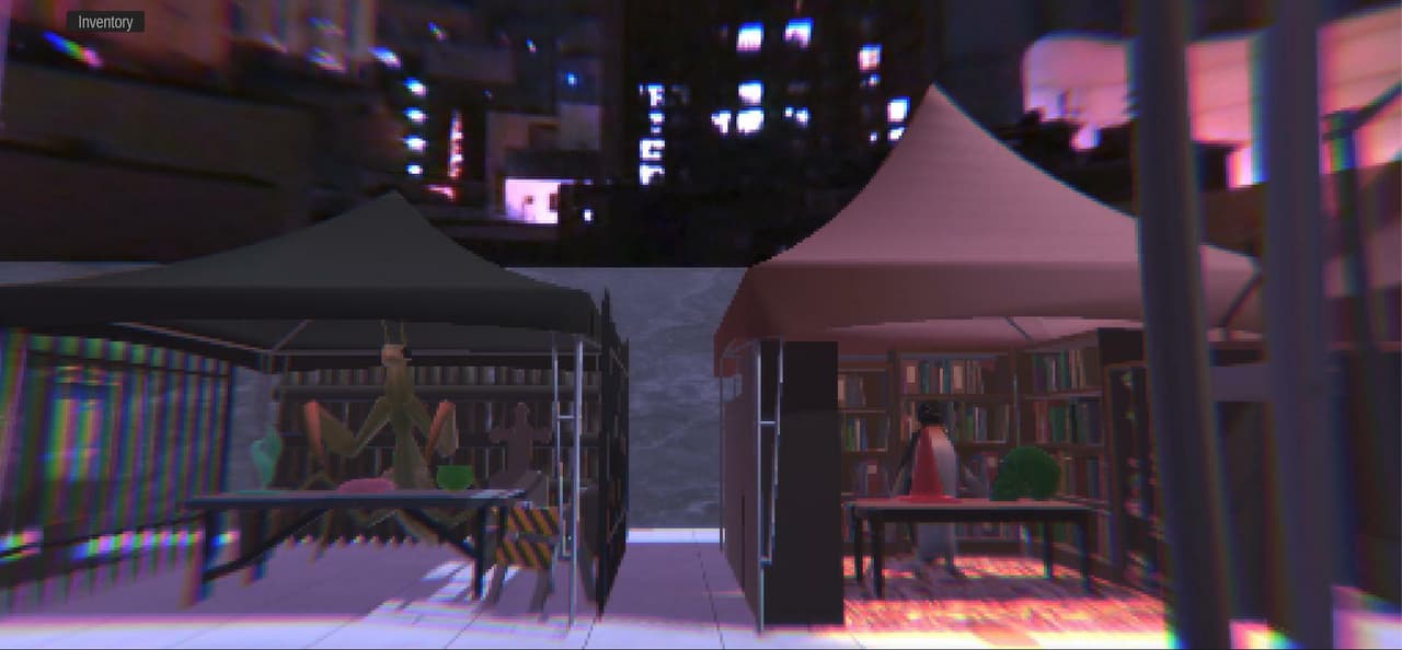 Dream Street Market screenshot 5