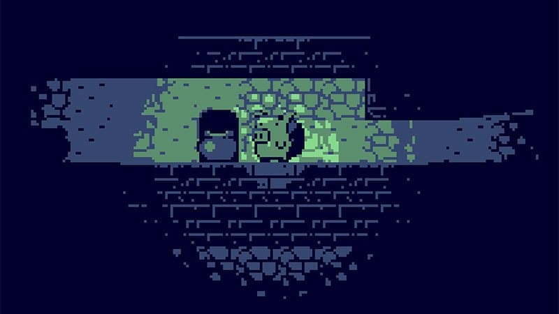 DuckSoup Dungeon
