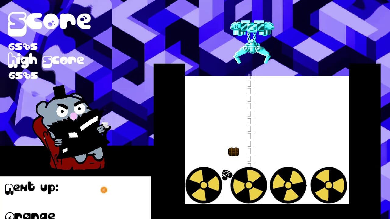 Fusion Fling