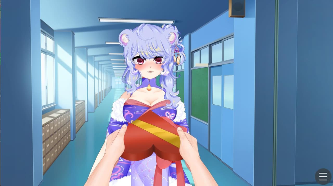 Valentines day Redemption screenshot 3